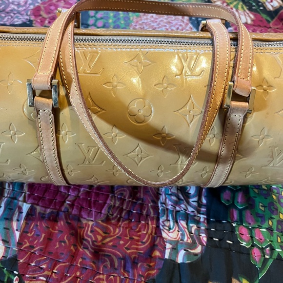 Louis Vuitton Vernis Bedford Bag - Picture 2 of 8